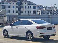 Volkswagen Lavida 280TSI DSG Comfort - ფოტო 6