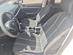 Volkswagen Lavida 280TSI DSG Comfort - ფოტო 7