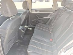 Volkswagen Lavida 280TSI DSG Comfort - ფოტო 9