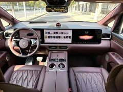 Luxeed Zhiji V9 Ultra - ფოტო 5