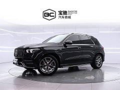 Mercedes-Benz Mercedes-AMG GLE 53 4MATIC - ფოტო 1