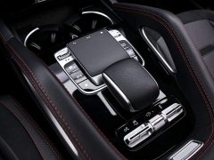 Mercedes-Benz Mercedes-AMG GLE 53 4MATIC - ფოტო 11