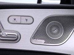 Mercedes-Benz Mercedes-AMG GLE 53 4MATIC - ფოტო 15