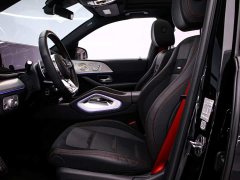 Mercedes-Benz Mercedes-AMG GLE 53 4MATIC - ფოტო 16