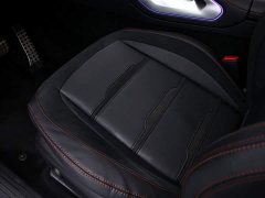 Mercedes-Benz Mercedes-AMG GLE 53 4MATIC - ფოტო 17