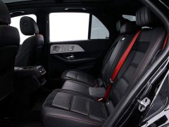 Mercedes-Benz Mercedes-AMG GLE 53 4MATIC - ფოტო 18