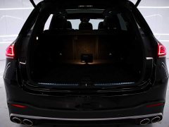 Mercedes-Benz Mercedes-AMG GLE 53 4MATIC - ფოტო 19