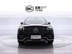 Mercedes-Benz Mercedes-AMG GLE 53 4MATIC - ფოტო 2