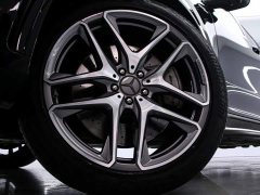 Mercedes-Benz Mercedes-AMG GLE 53 4MATIC - ფოტო 20