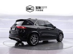 Mercedes-Benz Mercedes-AMG GLE 53 4MATIC - ფოტო 3