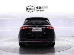 Mercedes-Benz Mercedes-AMG GLE 53 4MATIC - ფოტო 4