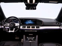 Mercedes-Benz Mercedes-AMG GLE 53 4MATIC - ფოტო 5