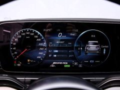 Mercedes-Benz Mercedes-AMG GLE 53 4MATIC - ფოტო 6