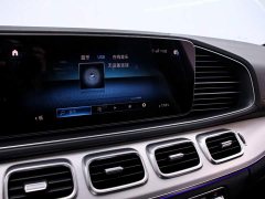 Mercedes-Benz Mercedes-AMG GLE 53 4MATIC - ფოტო 9