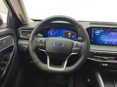 Ford Explorer EcoBoost 285 AWD Titanium 6-Seater - ფოტო 15