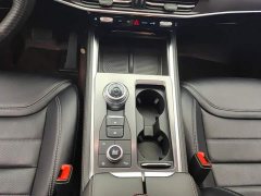 Ford Explorer EcoBoost 285 AWD Titanium 6-Seater - ფოტო 16