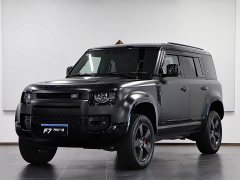Land Rover Defender 110 3.0T P400 X - ფოტო 1