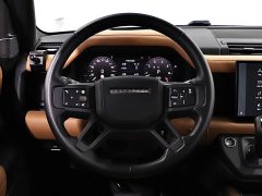 Land Rover Defender 110 3.0T P400 X - ფოტო 10