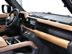 Land Rover Defender 110 3.0T P400 X - ფოტო 15