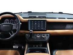 Land Rover Defender 110 3.0T P400 X - ფოტო 18