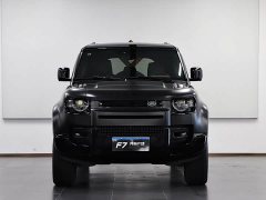 Land Rover Defender 110 3.0T P400 X - ფოტო 2