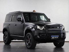 Land Rover Defender 110 3.0T P400 X - ფოტო 3