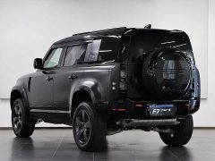 Land Rover Defender 110 3.0T P400 X - ფოტო 4