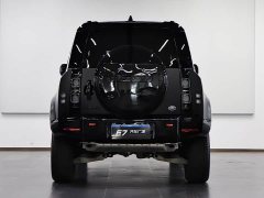 Land Rover Defender 110 3.0T P400 X - ფოტო 5