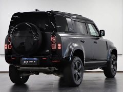 Land Rover Defender 110 3.0T P400 X - ფოტო 6