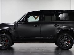 Land Rover Defender 110 3.0T P400 X - ფოტო 7