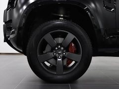 Land Rover Defender 110 3.0T P400 X - ფოტო 8