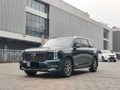 GAC Aion GS8 Pioneer Series 2.0T GDI AWD Luxury Smart Connected Edition 7-Seater - ფოტო 1