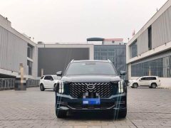 GAC Aion GS8 Pioneer Series 2.0T GDI AWD Luxury Smart Connected Edition 7-Seater - ფოტო 2