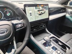 GAC Aion GS8 Pioneer Series 2.0T GDI AWD Luxury Smart Connected Edition 7-Seater - ფოტო 3