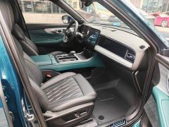 GAC Aion GS8 Pioneer Series 2.0T GDI AWD Luxury Smart Connected Edition 7-Seater - ფოტო 4
