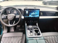 GAC Aion GS8 Pioneer Series 2.0T GDI AWD Luxury Smart Connected Edition 7-Seater - ფოტო 6