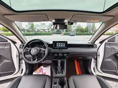 Honda Vezel 1.5L CVT Tech Edition - ფოტო 12