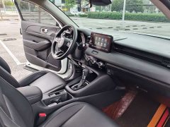 Honda Vezel 1.5L CVT Tech Edition - ფოტო 19