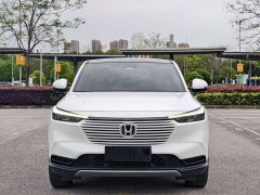 Honda Vezel 1.5L CVT Tech Edition - ფოტო 2