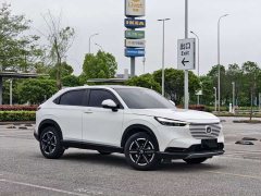 Honda Vezel 1.5L CVT Tech Edition - ფოტო 3