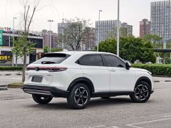 Honda Vezel 1.5L CVT Tech Edition - ფოტო 4