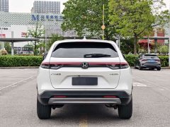 Honda Vezel 1.5L CVT Tech Edition - ფოტო 5