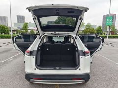 Honda Vezel 1.5L CVT Tech Edition - ფოტო 7