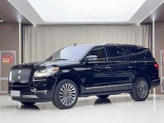 Lincoln Navigator 2021 3.5T Canadian spec - ფოტო 1