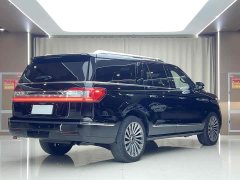 Lincoln Navigator 2021 3.5T Canadian spec - ფოტო 11