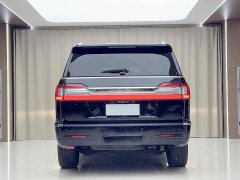 Lincoln Navigator 2021 3.5T Canadian spec - ფოტო 12