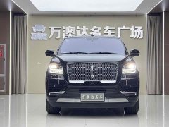 Lincoln Navigator 2021 3.5T Canadian spec - ფოტო 2
