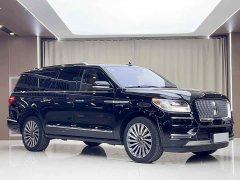 Lincoln Navigator 2021 3.5T Canadian spec - ფოტო 3