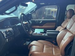 Lincoln Navigator 2021 3.5T Canadian spec - ფოტო 5