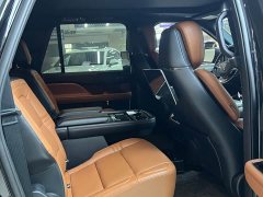 Lincoln Navigator 2021 3.5T Canadian spec - ფოტო 7